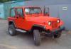 Превью Jeep Wrangler, 1994 Москва - 1