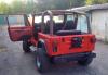 Превью Jeep Wrangler, 1994 Москва - 3