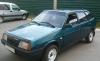 Превью ВАЗ 2109, 1999 Чехов - 3