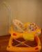 Превью Ходунки TipTop Avia+сиденье для ванны Aquababy Санкт-Петербург - 1