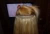 Превью Наращивание славянских волос дешевле чем в салонах Москва - 4