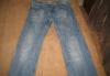 Джинсы мужские б/у 2 пары размер 29/34 и 30/34 превью 896824.