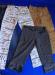 Превью Бриджи, джинсы, брюки р.44-46  (6 шт) Москва - 1