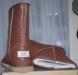 Превью UGG - угги размеры с 36 по 41 (коричневый) Москва - 3