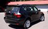 Превью BMW X3, 2010 Москва - 1