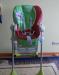 Стул для кормления Chicco Polly Froggy превью 897166.