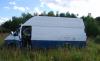 Превью Ford Transit HiCub, 1997 Санкт-Петербург - 1