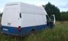 Превью Ford Transit HiCub, 1997 Санкт-Петербург - 2