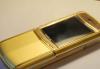 Nokia 8910  gold и gray превью 897763.