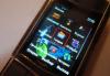 Превью Nokia 8910  gold и gray Москва - 3