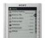 Превью Sony Reader PRS-300 Москва - 0