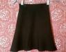 Превью Юбка черная 40 р-р Санкт-Петербург - 0