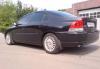 Превью Volvo S60, 2008 Москва - 1