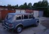Превью ВАЗ 2131, 2002 Протвино - 4