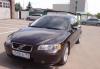Превью Volvo S60, 2008 Москва - 2