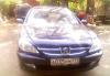Превью Peugeot 607, 2003 Москва - 2