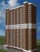 Квартира 43м2 в новостройке, Королев, Гагарина, 4a превью 898655.