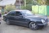 Превью Mercedes E-klasse, 1997 Пенза - 2