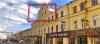 В историческом центре Москвы продаётся 4-х комн. к превью 898684.