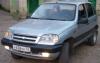 Превью Chevrolet Niva, 2005 Александров - 1