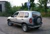 Превью Chevrolet Niva, 2005 Александров - 2