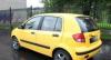 Превью Hyundai Getz, 2004 Санкт-Петербург - 2