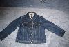 Джинсовка фирменная р 116   GAR" превью 91054.