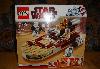Дешево новый конструктор "Лего" Зв. войны превью 91152.