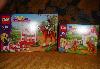 Дешево новые "Лего" для девочки -цена за все превью 91250.