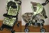 Превью Очень легкие новые прогулочные коляски Модерн Москва - 3