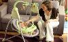 Превью Электронные качели Graco. Новые Москва - 4