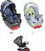 Детское автокресло Graco Logico S (0-13 кг) превью 91893.