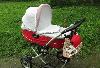 Превью Коляска - люлька Peg Perego Culla. Новая + сумка Санкт-Петербург - 1