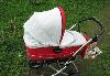 Превью Коляска - люлька Peg Perego Culla. Новая + сумка Санкт-Петербург - 2
