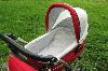 Превью Коляска - люлька Peg Perego Culla. Новая + сумка Санкт-Петербург - 3