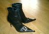 Ботинки женские.Новые.Очень стильные.Италия превью 92467.