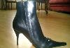 Превью Ботинки женские.Новые.Очень стильные.Италия Москва - 2