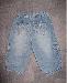 Превью Джинсы (или капри) 9-12м. 74р Санкт-Петербург - 1