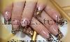 Превью Наращивание ногтей. Антикризисные цены Москва - 1