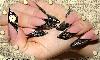 Превью Наращивание ногтей. Антикризисные цены Москва - 4