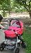 Коляска 2 в 1- очень легкая. москва/зеленоград превью 93334.