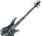 Бас-гитара, invision, почти не пользовались превью 93381.