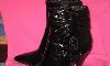 Ботильоны лаковые,новые.р 39 - 40 превью 93410.