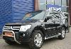 Mitsubishi Pajero, 2008 превью 93439 Mitsubishi Pajero, 2008 превью 93439.