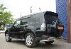 Превью Mitsubishi Pajero, 2008 Москва - 1