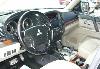 Превью Mitsubishi Pajero, 2008 Москва - 2