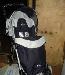 Коляска прог-ая новая ф.Neonato Piuma превью 93455.