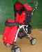 Превью Коляска прог-ая новая ф.Neonato Piuma Москва - 2