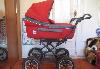 Inglesina Otutto Pram превью 93518.
