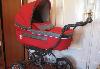 Превью Inglesina Otutto Pram Москва - 1